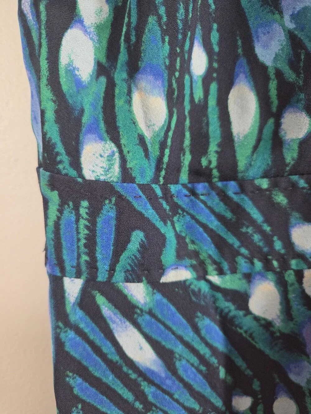 Tory Burch Silk Dress